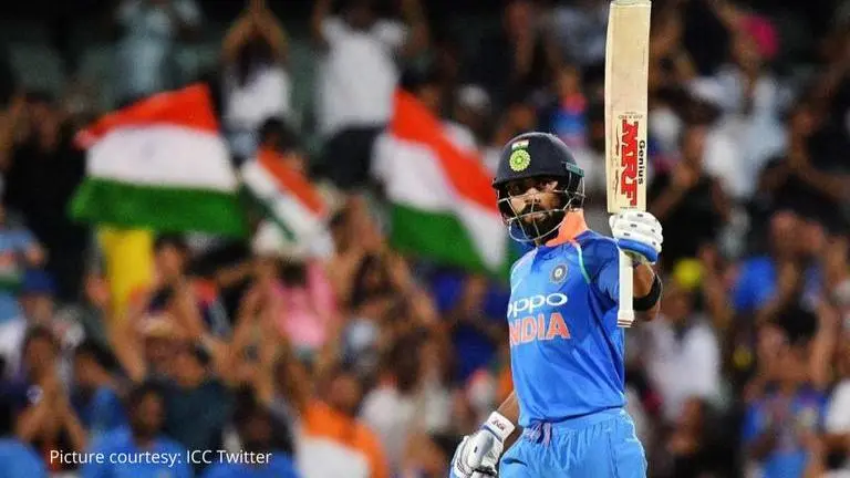 Virat Kohli recalls 2 major incidents of his late father living up to principles Virat Kohli