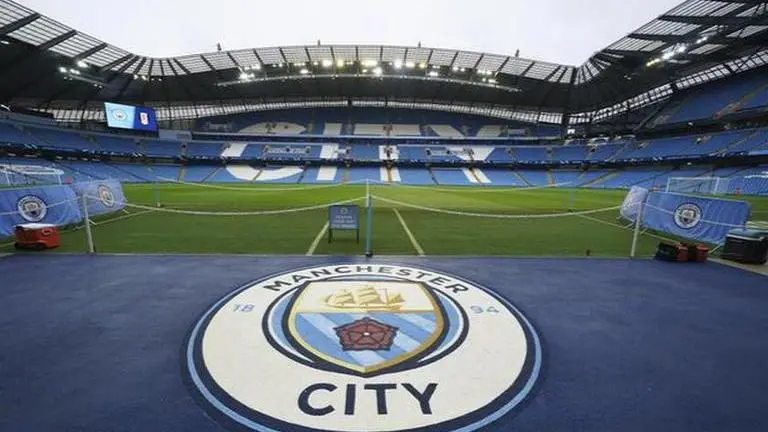 Manchester City offer full refund for Premier League and CL match day tickets amid Covid Manchester City