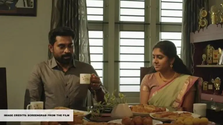 'The Great Indian Kitchen' review: Hard hitting reality about patriarchy in our society the great indian kitchen review