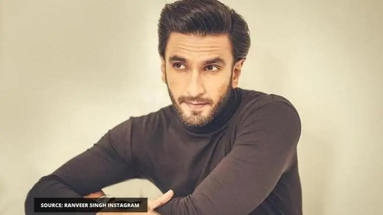 ranveer singh