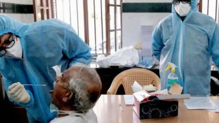 WHO, partners roll out faster COVID tests for poorer nations