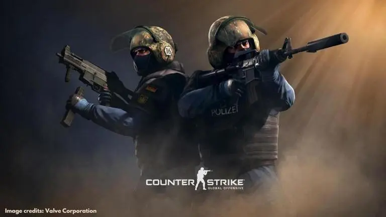 CSGO update and patch notes: Improved weapon pickup, fixed sv_pure and grenades CSGO update and patch notes