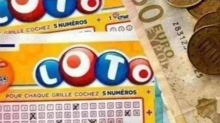 Daily lotto south africa lottery results for april 04, 2022- winning numbers