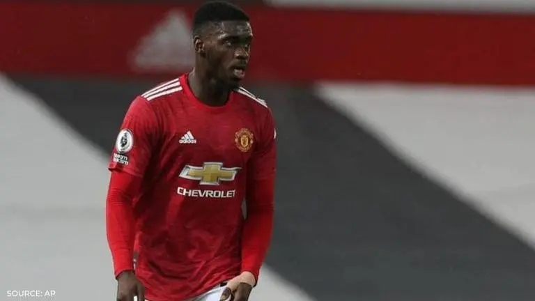 Man United defender Axel Tuanzebe deletes Twitter account following racial abuse online man united