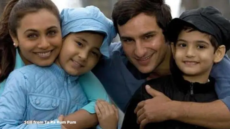 ta ra rum pum shooting locations