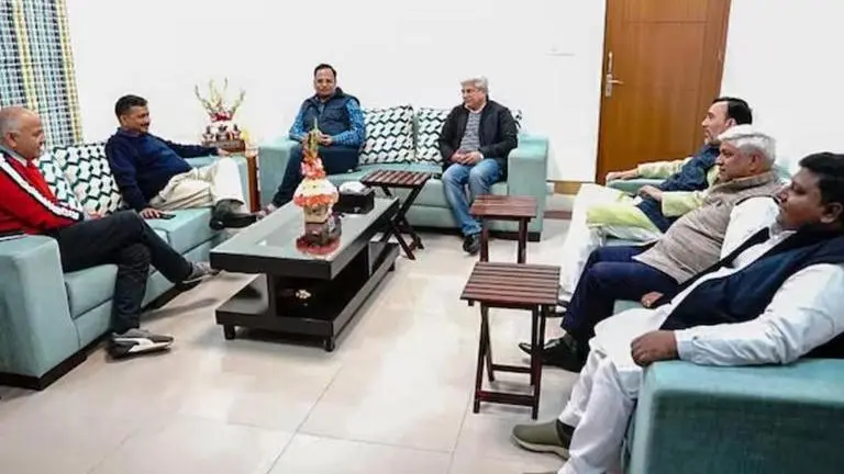 With passage of Delhi services bill, city's administrative apparatus to get streamlined Delhi