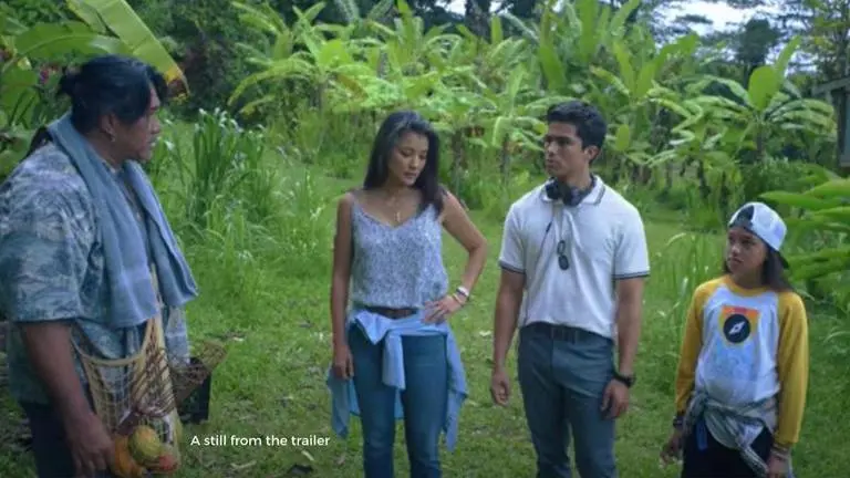 Where is 'Finding Ohana' filmed? Here are more details on the Netflix film where is finding ohana filmed?