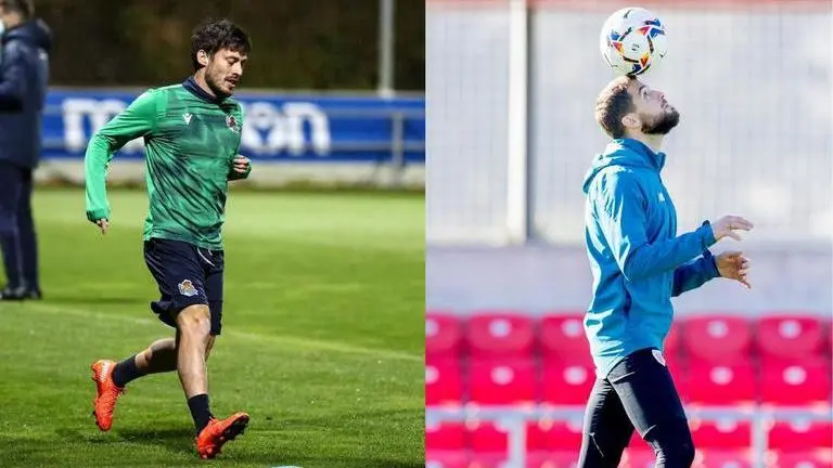 Athletic Club vs Real Sociedad live stream, prediction, team news, LaLiga live Athletic Club vs Real Sociedad live stream