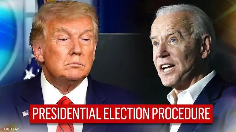 US Elections 2020: All you need to know about the process to elect American President US