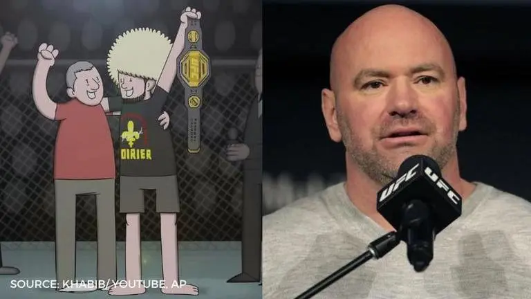 Dana White