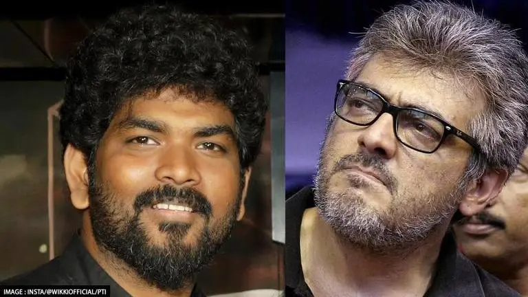 Vignesh Shivan pays heartfelt tribute to Ajith Kumar as actor completes 30 yrs in industry Vignesh Shivan