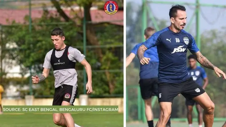 East Bengal vs Bengaluru live stream, prediction, team news, Hero ISL live East Bengal vs Bengaluru live stream