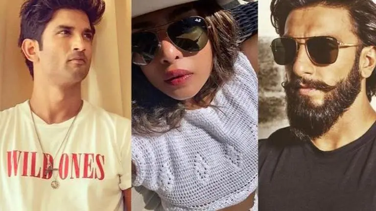 Sushant Singh Rajput & other celebrities' lookalikes who will leave you shocked, See pics sushant singh rajput's lookalike