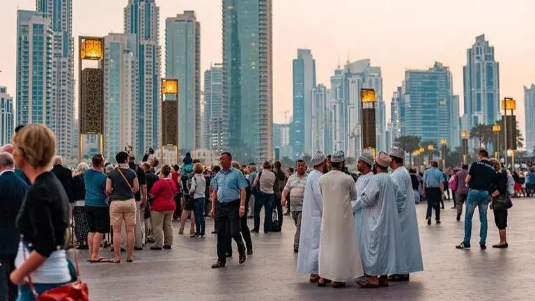 Dubai set to resume business activities, allow free movement from May 27 Dubai