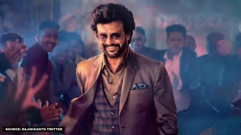 Rajinikanth’s most stunning pictures that you can use as wallpapers Rajinikanth