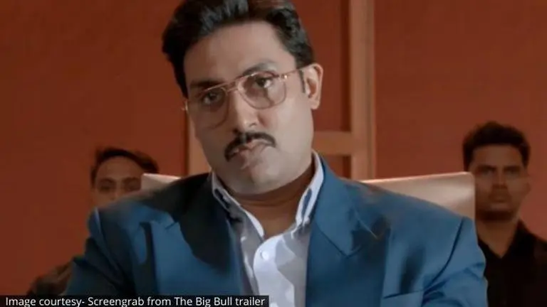 If you loved 'The Big Bull', see these films with plots on financial frauds The Big Bull