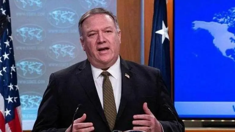 US imposes visa restrictions on Tanzanian officials over election fraud US