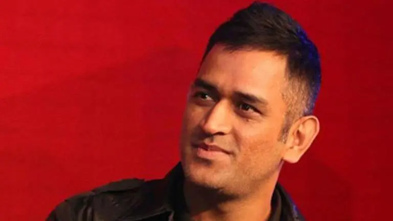 ms dhoni