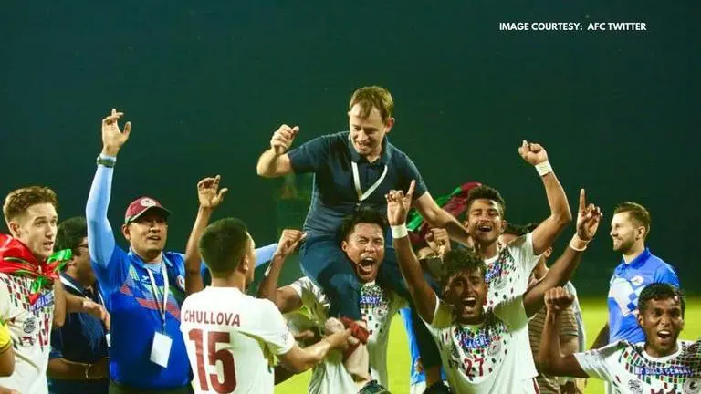 Mohun Bagan Athletic Club merchandise sold out within hours after launch, fans demand more Mohun Bagan Athletic Club