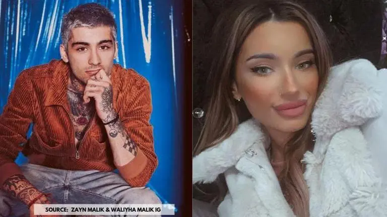 Zayn Malik's father refuses to attend daughter Waliyha's wedding; Here's why Zayn Malik