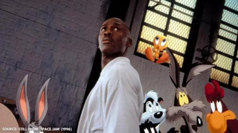 Pepe Le Pew edited out from 'Space Jam 2'; Here are details about the deleted scene Pepe Le Pew