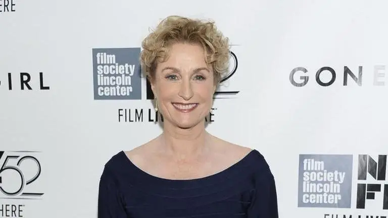 'Gone Girl' actor Lisa Banes dies 10 days after hit-and-run Gone Girl, hit-and-run