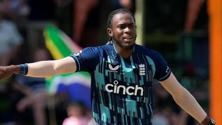 Jofra Archer