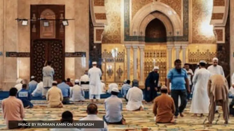 Ramadan calendar London 2020 | Know all timings to follow in London ramadan calendar london 2020