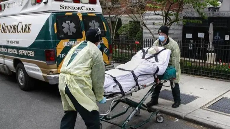 UK rejects calls to publish detailed data of care-home deaths citing privacy UK