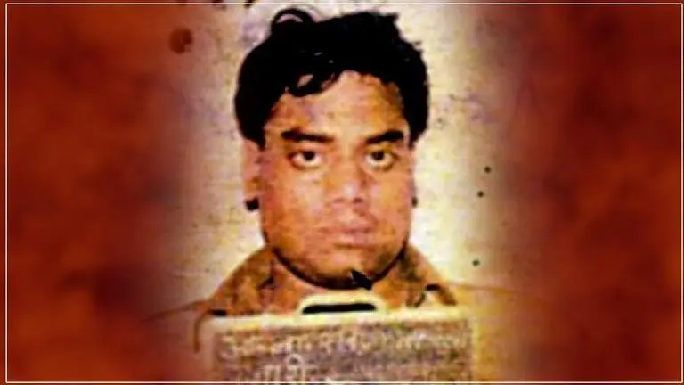 Ravi Pujari