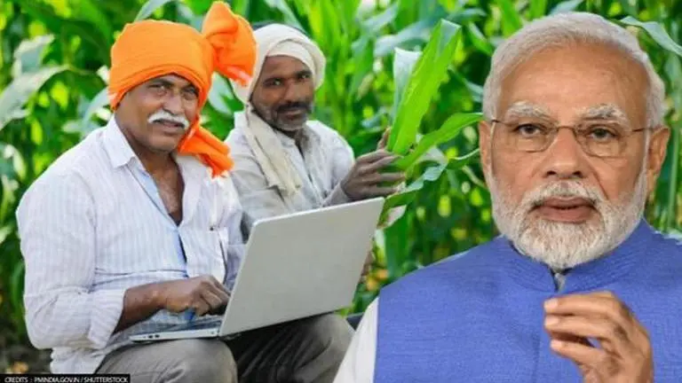 Centre approves Rs 2,516 Cr for computerisation of 63,000 PACS; to benefit 13 Cr farmers PACS