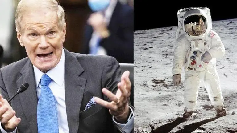 NASA postpones Moon mission until 2025 due to Blue Origin lawsuit delays NASA