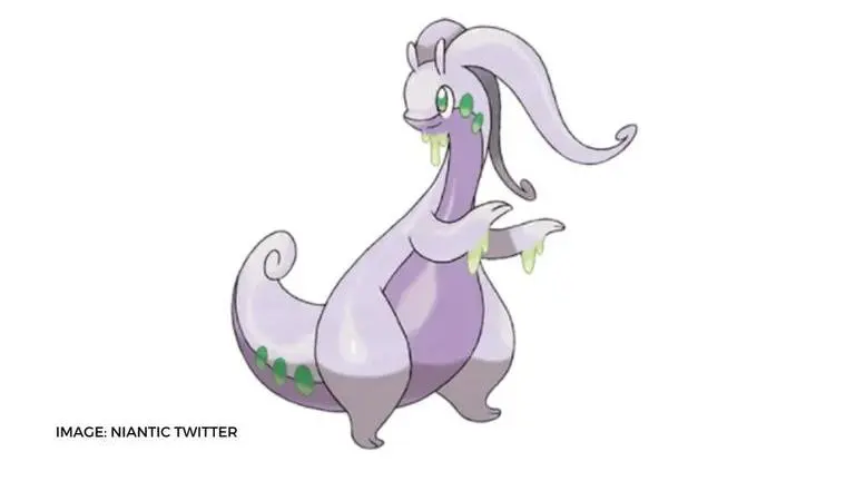 How to evolve 'Goodra' in Pokemon Go? A detailed, step by step guide how to evolve goodra in pokemon go