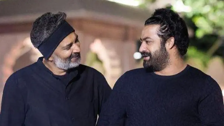 Jr NTR's directors Rajamouli & Koratala Siva star on 'Evaru Meelo Koteeswarulu' Jr NTR, SS rajamouli