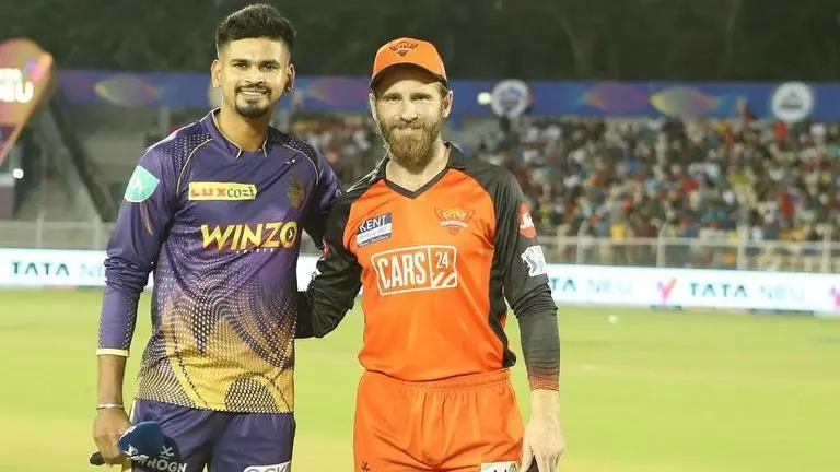 KKR vs SRH: Confirmed Playing XI And Last-minute Dream11 Tips For IPL 2022 Match No.61 Kolkata Knight Riders, Sunrisers Hyderabad, IPL 2022, KKR vs SRH Dream11 Prediction, KKR vs SRH Playing XI, ipl live, kkr vs srh live