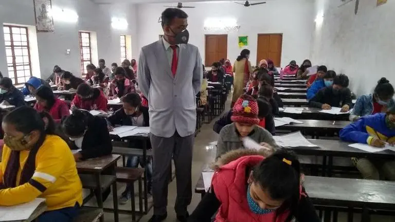 BSEB Bihar Board intermediate answer key 2021 released, see direct link to raise objection BSEB Bihar Board intermediate answer key