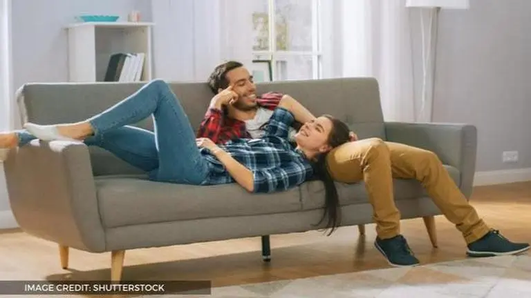 Psychological tips for couples staying together amid lockdown | Read more psychology tips