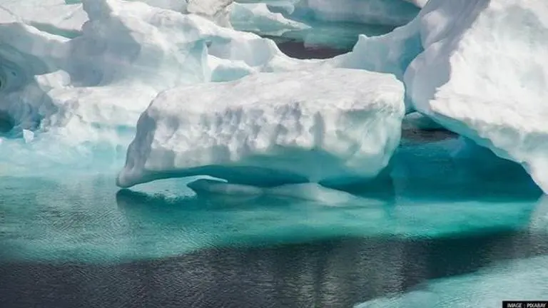Earth poles see 'unprecedented' heatwaves; Antarctica's temperature rises to 40 degrees Earth