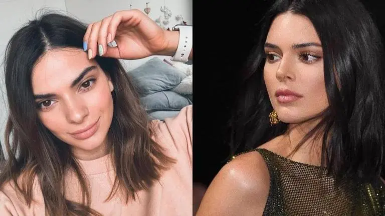 Kendall Jenner has yet another lookalike & this time it's a beauty blogger mom, Read here Kendall Jenner