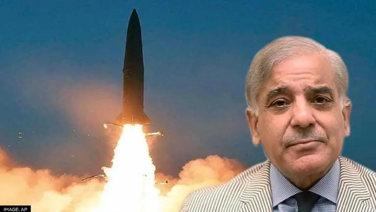 After 'most dangerous nation' remark, US attacks Pakistan over its nuclear capability Pakistan