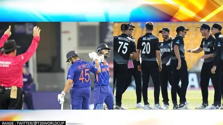 India vs New Zealand T20 Series 2021: Schedule, Venues, Date and Live Streaming India vs New Zealand