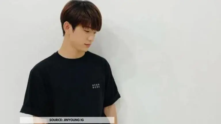 GOT7 member Yugyeom signs new contract; Here's where he will go after leaving JYP got7