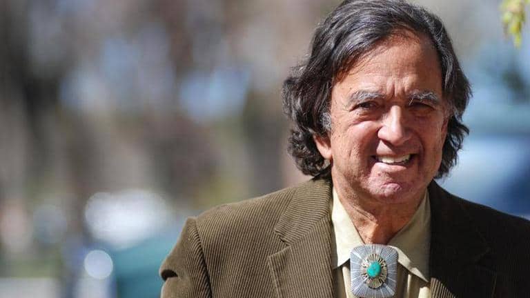 Ex-US Diplomat Bill Richardson defends private visit to Myanmar;