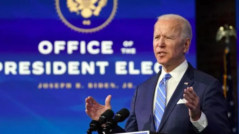 Biden picks familiar faces for top roles at FEMA, CIA