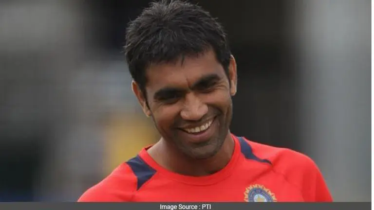 Munaf Patel