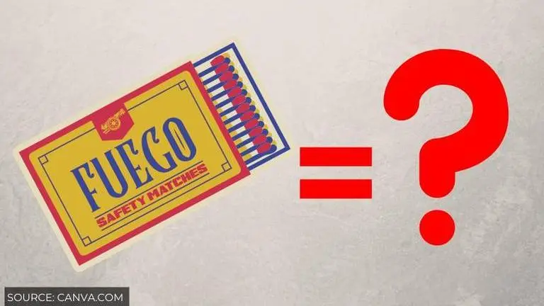 ‘How many matches do you see in the picture?’ puzzle solved; check answer here how many matches