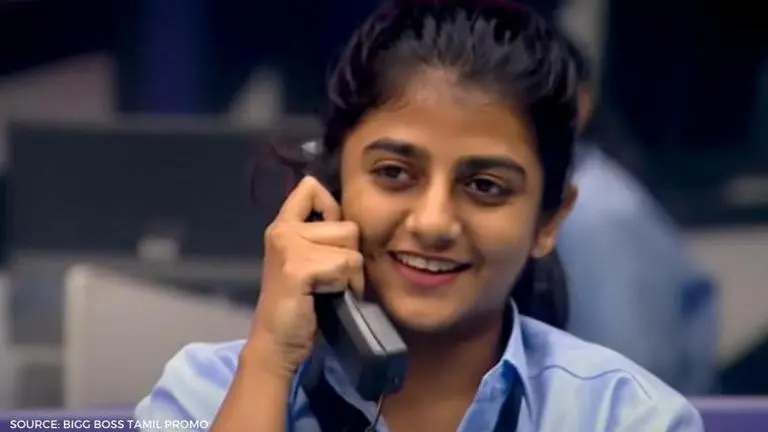 bigg boss 4 tamil written update