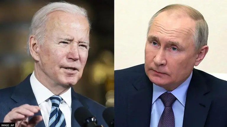 Russia calls US' accusations on Mariupol tribunals 'groundless'; 'Washington is afraid' Russia