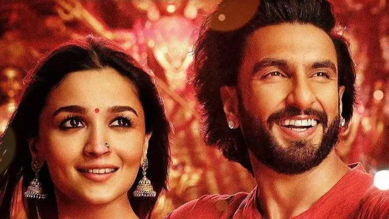 Alia-Ranveer's Rocky Aur Rani Kii Prem Kahaani teaser is celebration of imperfect families Rocky Aur Rani Kii Prem Kahaani teaser
