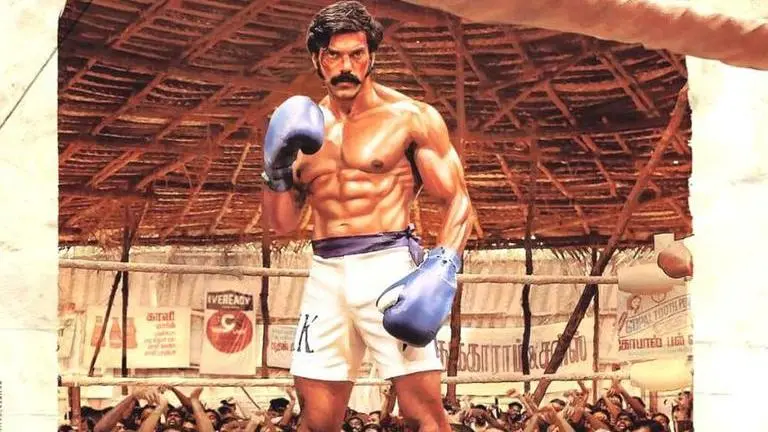 'Sarpatta Parambarai' cast: Details about upcoming Tamil boxing movie sarpatta parambarai cast